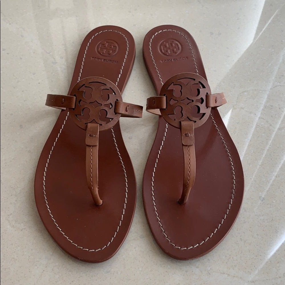 Tory Burch sandals